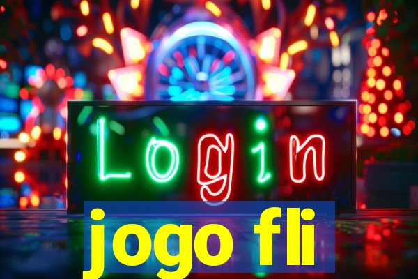 jogo fli